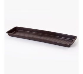 Miska pod hrantík garden 60cm hnedá