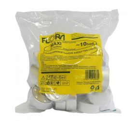 Iluminačné sv.čajové maxi 20ks