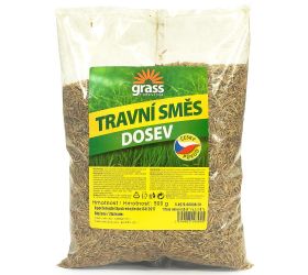 Pevnácenatr.zmes - dosev forestina 500g 30/k.