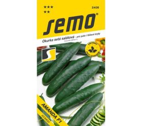 Uhorka šal amanda f1 /astory f1/ 1,3g