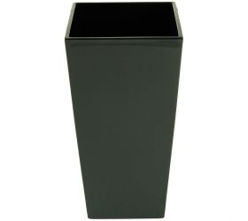 531 obal+vklad finezja antracit 14x14xh26cm