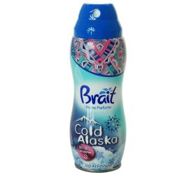 Brait osv. vzd. dry cold alas. 300ml