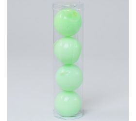 Guľa 45 v tube bl.zel.