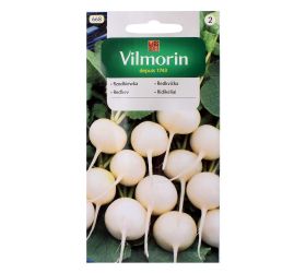 Reďkev biela tondo bianco 5g