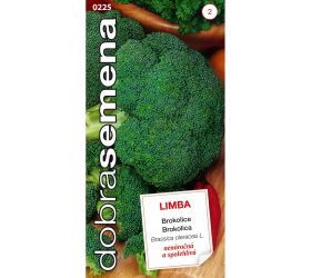 Brokolica limba 0,3g