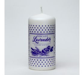 Toscany levand.val.50/100 biely