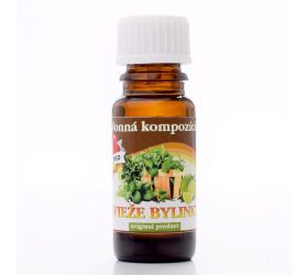 Svieže bylinky cz