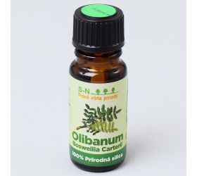 Pevnácenaolibanum-kadidlo sk 5ml