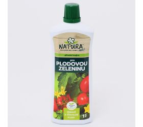 Natura na plodovú zeleninu 1lvoc špeciálna