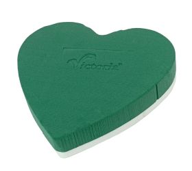 5112 srdce 30cm styrodur/plné