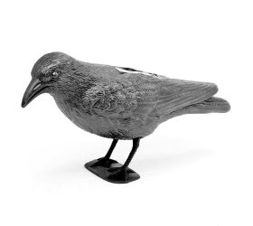 Havran plast solar zvuk 40cm super cena