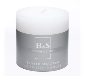 Rustic modern val.70/70 biely