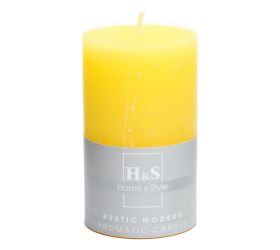 Rustic modern voň.val.60/100 žltý krém