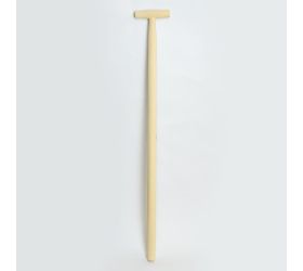 Násada na rýľ t brúsená