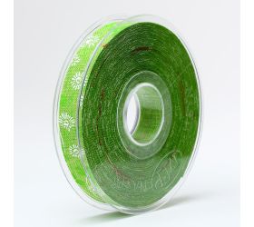 Stuha maky  15mmx20m zelená