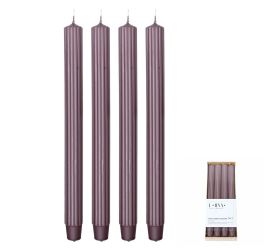 Kónická luna fialová 25x300mm,bal.4ks/3224/1/