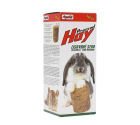 Apetit - hlodavec lis.seno pressed hay (2 ks) krabička