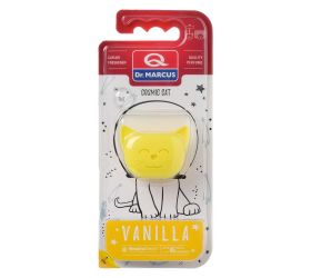 Pevnácenadr. marcus cosmic cat vanilla (d1)