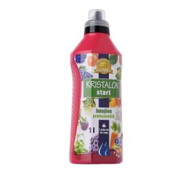 Kristalon kvap.štart 1l