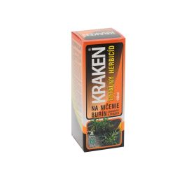 Kraken tot.herbicíd 100ml /35