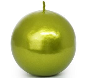 Guľa 80 met.hladká oliva