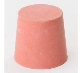 Zátka gumená  35x29mm