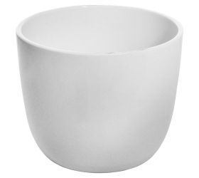 Obal sevilla 12xh10cm biely