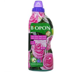 Bopon gél 500ml - ruža b1291
