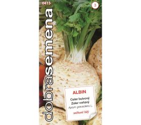 Zeler buľvový albin 0,4g
