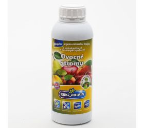 Rokohumín 1l ovocné stromy