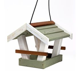 Td413.sz krmítko dlhé sivé v25cm