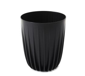914 obal mira eco recycled čierny 25cm