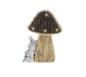 Hríb 26.5*10.5*34.5cmh