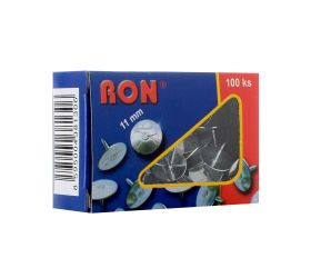 Pevná cena  pripinačky 223 malé /100ks