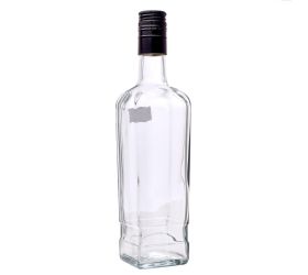 Fľaša s vrch. fi30 500ml