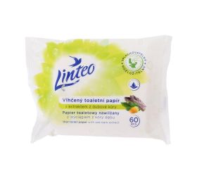 Vlh.toal.papier linteo dubová kôra 60ks