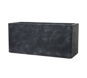 J32 obal obdĺžnik eden čierna 74.5x27x34cm s