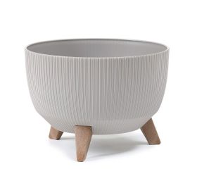 952 misa roma jumper taupe 33cm