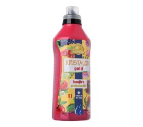 Kristalon kvap.gold 1l voc špeciálna
