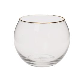 Miska sklo d10.5h8.5