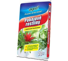 Izbové rastliny 10l /210/ voc špeciálna