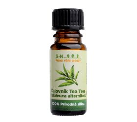 Čajovník tea tree sk