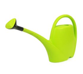 Krhlička spring 2,5l zelená 42x9,5x25cm