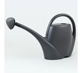 Krhlička spring 8l antracit 60x14x36cm