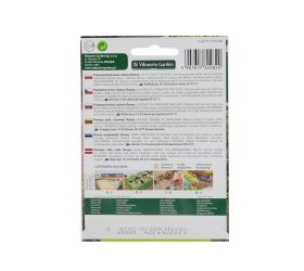 Tráva pampová rosea 0,1g