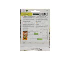 Fazuľa záhradná giallo 30g