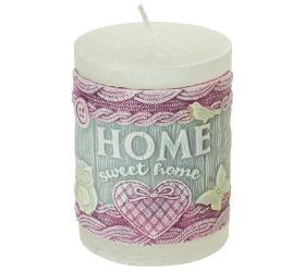 Home new val.70/90 biely