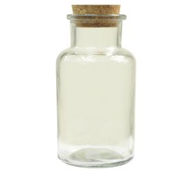 9678 fľaša+korok 250ml