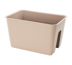 Drlb400 hrantík ratolla balk.szlam 39,6x27,2xh22,5/13l