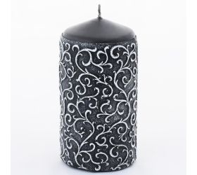 Valec 60/120 gw05/18 čierny